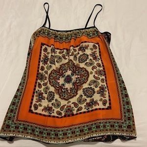 Karen Zambos Tank Top